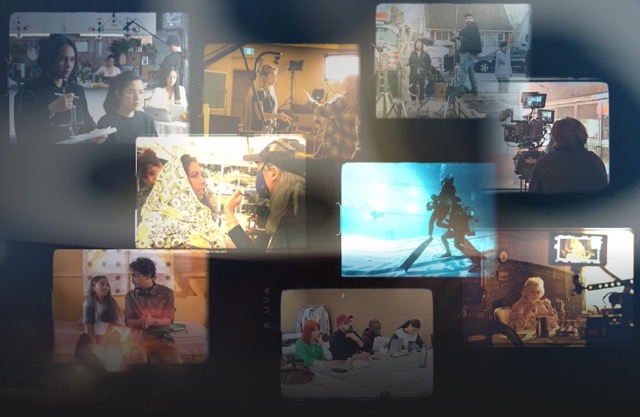 the seas between us on CBC GEM